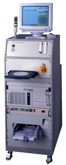 XRF薄膜组分、厚度分析系统